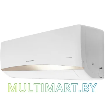 Кондиционер Royal Thermo Perfecto DC RTPI-09HN8 картинка 2